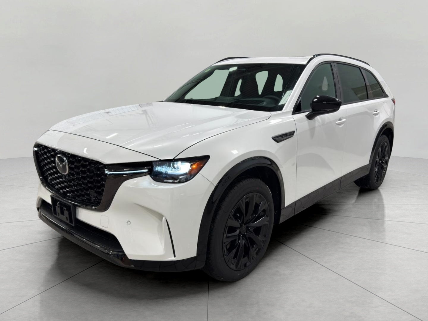 2026 Mazda Mazda CX-90 3.3 Turbo S Premium Sport AWD