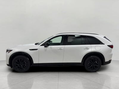 2026 Mazda Mazda CX-90 3.3 Turbo S Premium Sport AWD