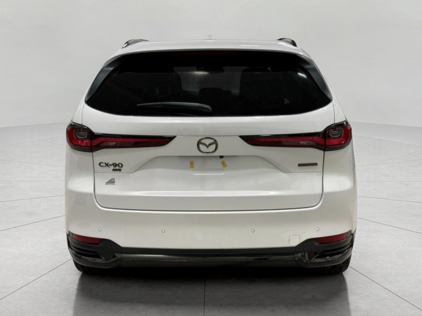 2026 Mazda Mazda CX-90 3.3 Turbo S Premium Sport AWD