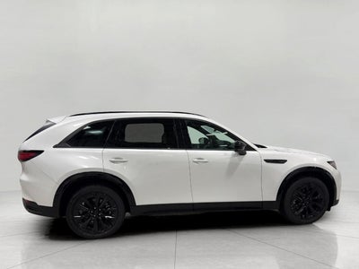 2026 Mazda Mazda CX-90 3.3 Turbo S Premium Sport AWD