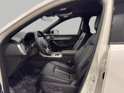 2026 Mazda Mazda CX-90 3.3 Turbo S Premium Sport AWD