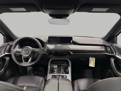 2026 Mazda Mazda CX-90 3.3 Turbo S Premium Sport AWD