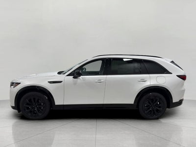 2026 Mazda Mazda CX-90 3.3 Turbo S Premium Sport AWD