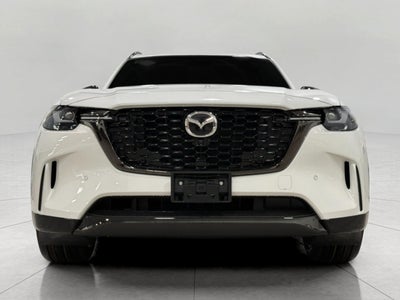 2026 Mazda Mazda CX-90 3.3 Turbo S Premium Sport AWD