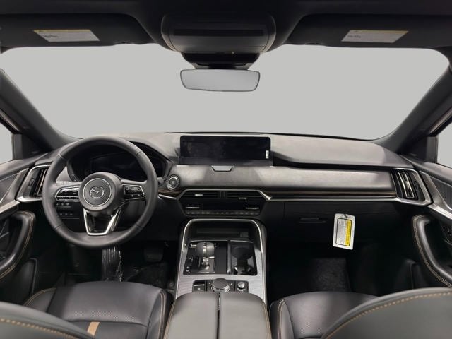 2026 Mazda Mazda CX-90 3.3 Turbo S Premium Sport AWD