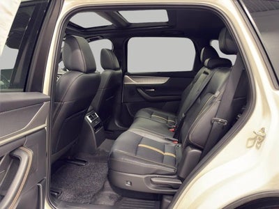 2026 Mazda Mazda CX-90 3.3 Turbo S Premium Sport AWD