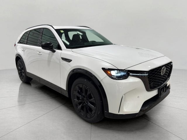 2026 Mazda Mazda CX-90 3.3 Turbo S Premium Sport AWD