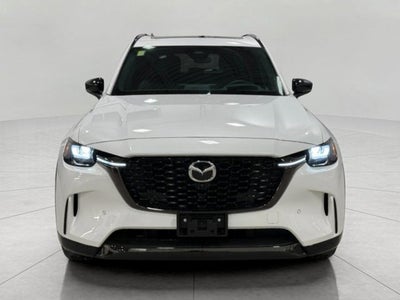 2026 Mazda Mazda CX-90 3.3 Turbo S Premium Sport AWD