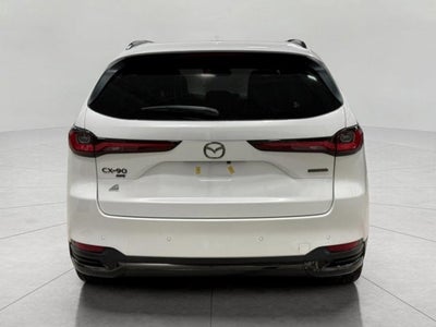 2026 Mazda Mazda CX-90 3.3 Turbo S Premium Sport AWD