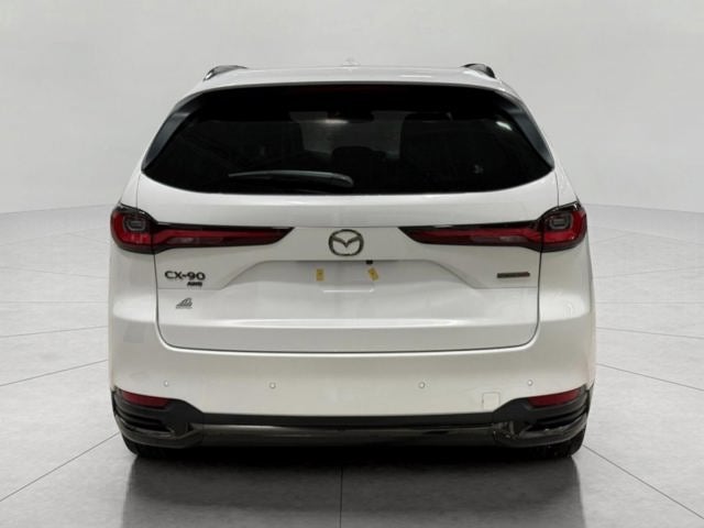 2026 Mazda Mazda CX-90 3.3 Turbo S Premium Sport AWD
