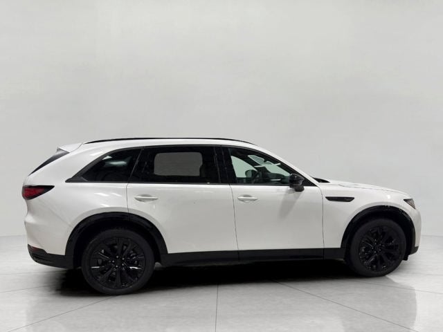 2026 Mazda Mazda CX-90 3.3 Turbo S Premium Sport AWD