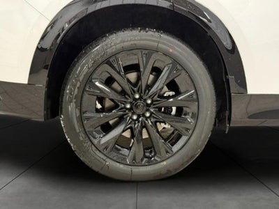 2026 Mazda Mazda CX-90 3.3 Turbo S Premium Sport AWD