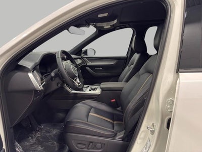 2026 Mazda Mazda CX-90 3.3 Turbo S Premium Sport AWD