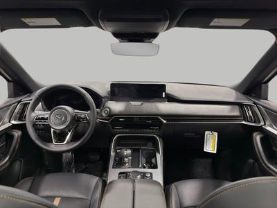 2026 Mazda Mazda CX-90 3.3 Turbo S Premium Sport AWD