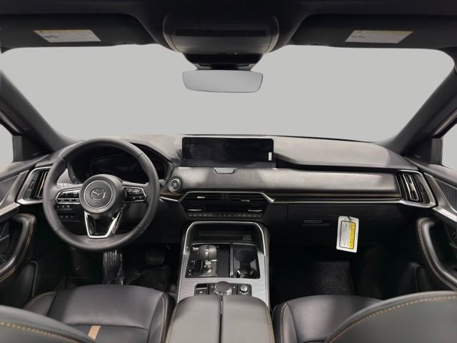2026 Mazda Mazda CX-90 3.3 Turbo S Premium Sport AWD