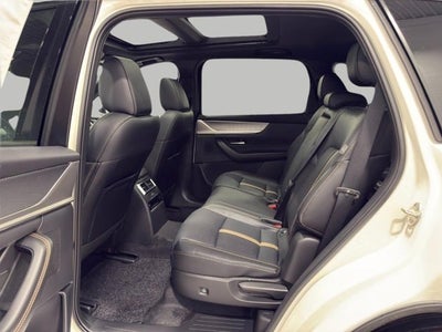 2026 Mazda Mazda CX-90 3.3 Turbo S Premium Sport AWD