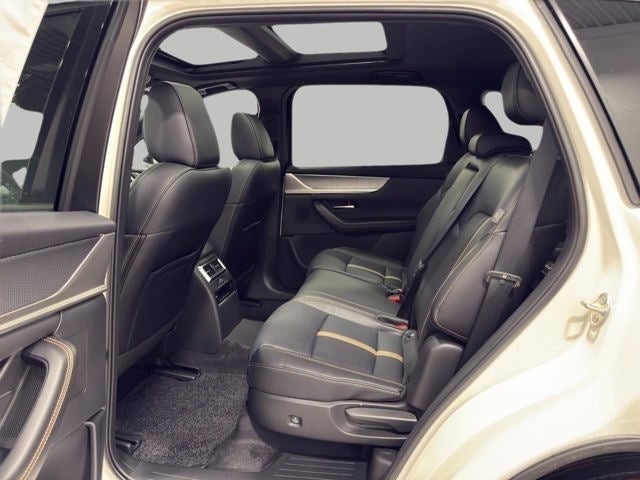 2026 Mazda Mazda CX-90 3.3 Turbo S Premium Sport AWD