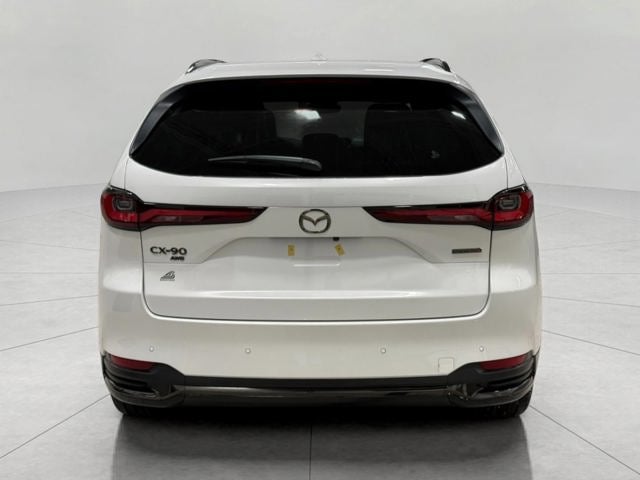 2026 Mazda Mazda CX-90 3.3 Turbo S Premium Sport AWD