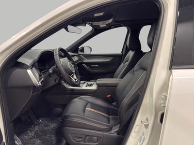 2026 Mazda Mazda CX-90 3.3 Turbo S Premium Sport AWD