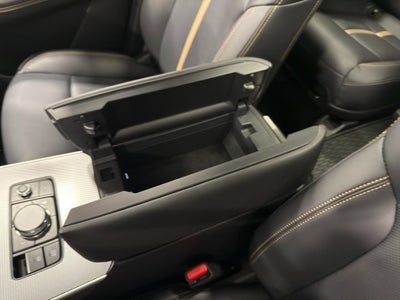 2026 Mazda Mazda CX-90 3.3 Turbo S Premium Sport AWD