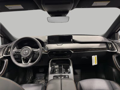 2026 Mazda Mazda CX-90 3.3 Turbo S Premium Sport AWD