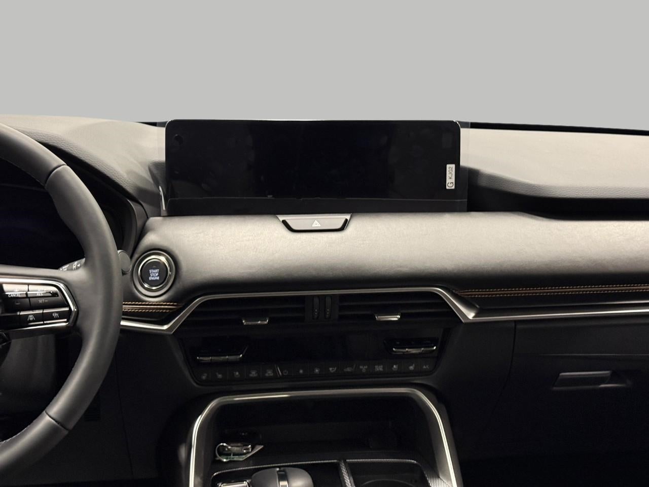 2026 Mazda Mazda CX-90 3.3 Turbo S Premium Sport AWD