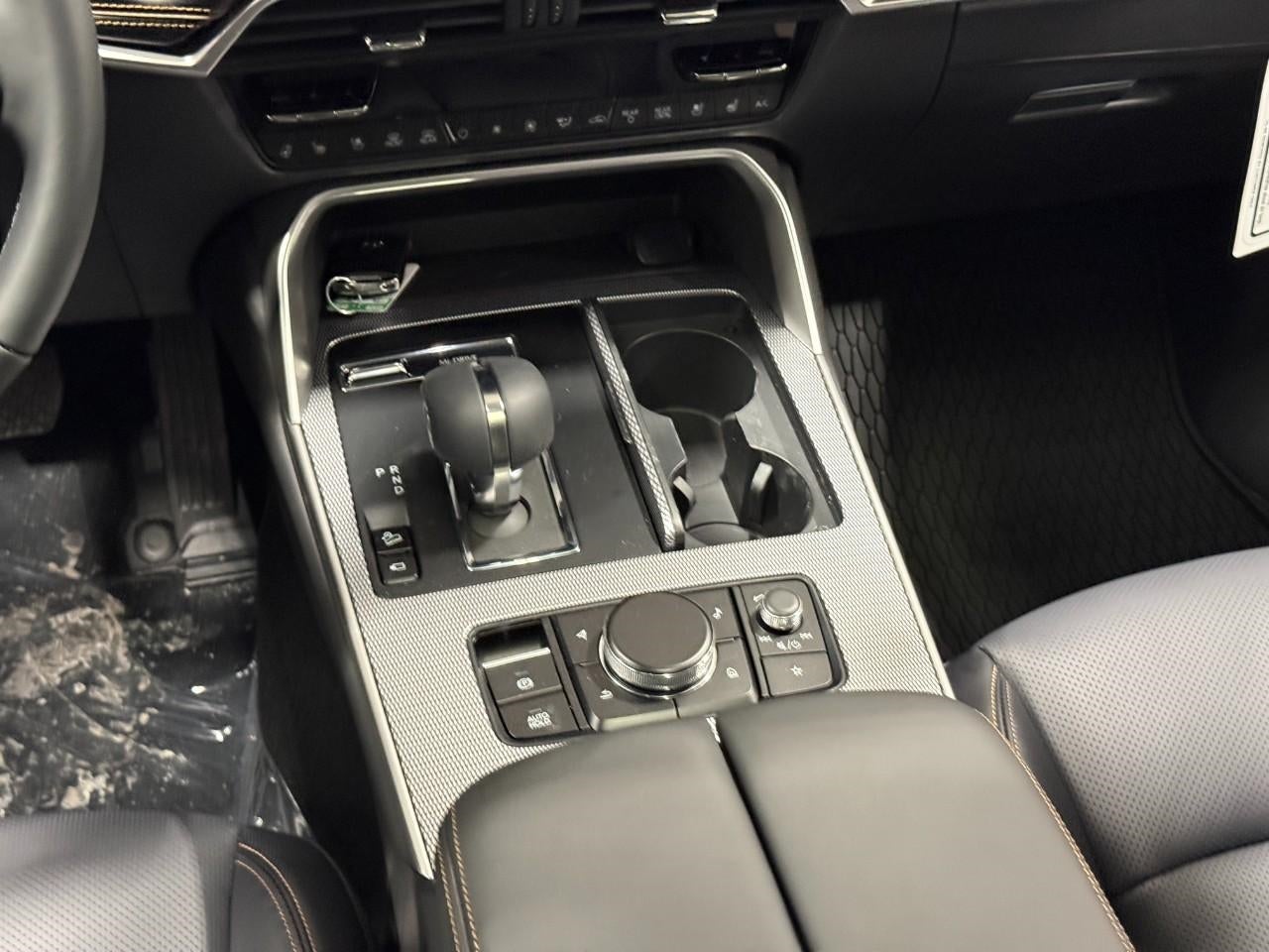 2026 Mazda Mazda CX-90 3.3 Turbo S Premium Sport AWD