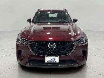 2026 Mazda Mazda CX-90 3.3 Turbo S Premium Sport AWD
