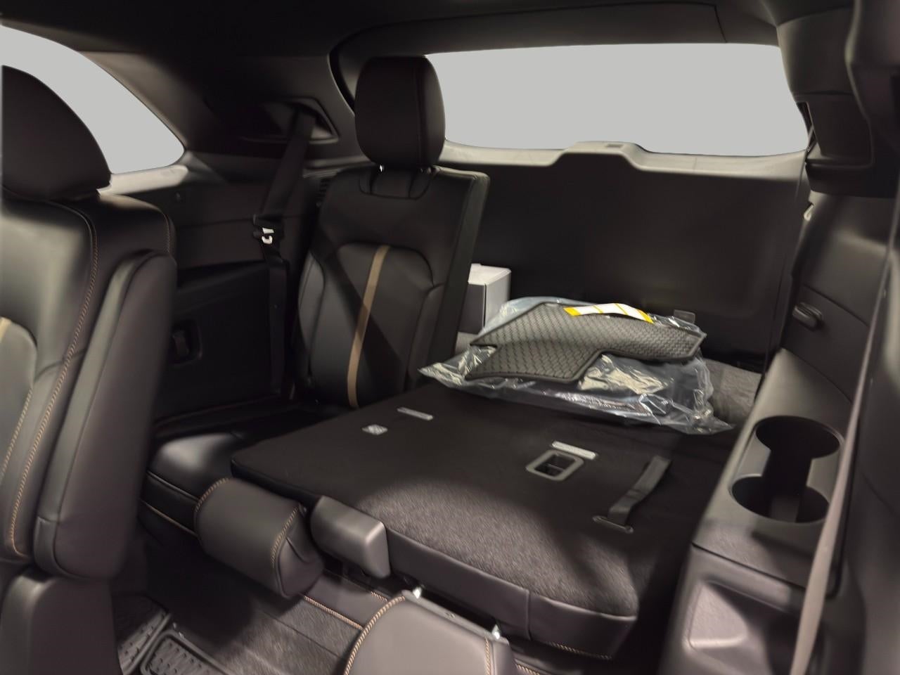 2026 Mazda Mazda CX-90 3.3 Turbo S Premium Sport AWD