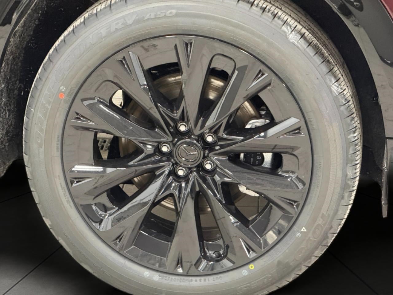 2026 Mazda Mazda CX-90 3.3 Turbo S Premium Sport AWD