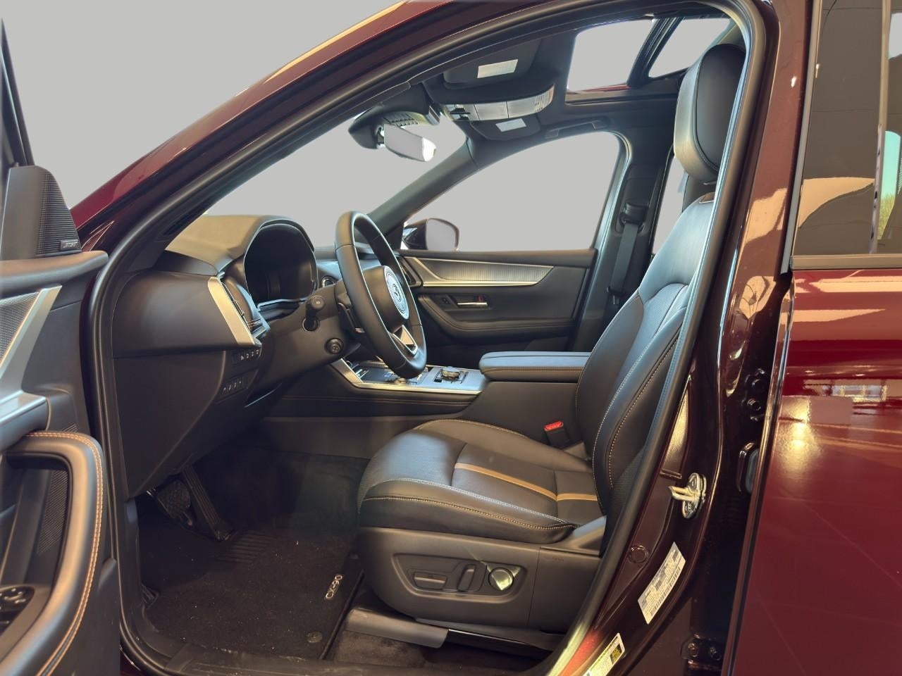 2026 Mazda Mazda CX-90 3.3 Turbo S Premium Sport AWD