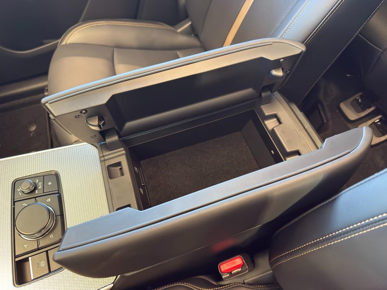 2026 Mazda Mazda CX-90 3.3 Turbo S Premium Sport AWD