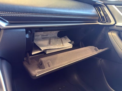 2026 Mazda Mazda CX-90 3.3 Turbo S Premium Sport AWD