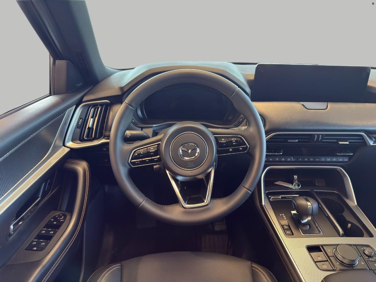 2026 Mazda Mazda CX-90 3.3 Turbo S Premium Sport AWD