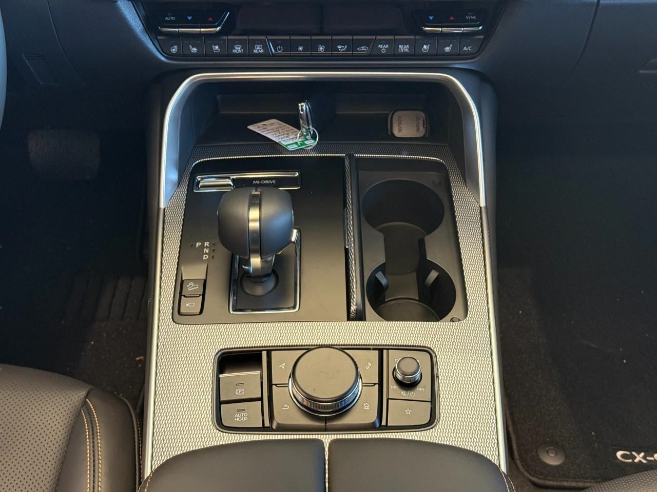 2026 Mazda Mazda CX-90 3.3 Turbo S Premium Sport AWD