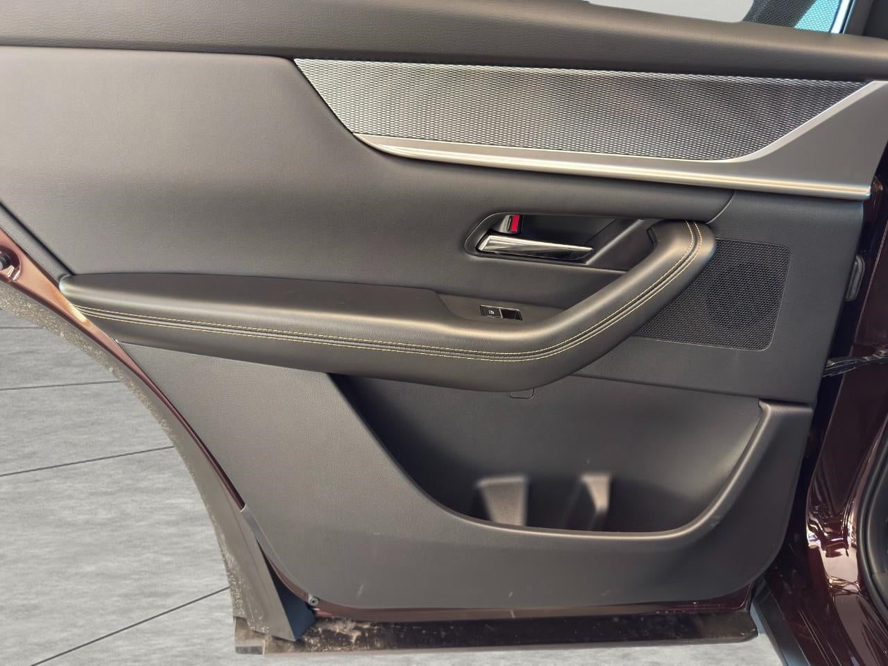 2026 Mazda Mazda CX-90 3.3 Turbo S Premium Sport AWD