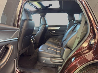 2026 Mazda Mazda CX-90 3.3 Turbo S Premium Sport AWD