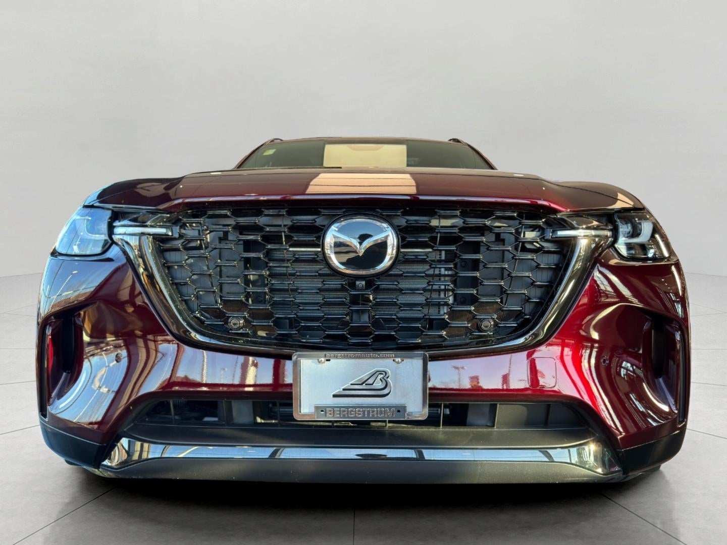 2026 Mazda Mazda CX-90 3.3 Turbo S Premium Sport AWD