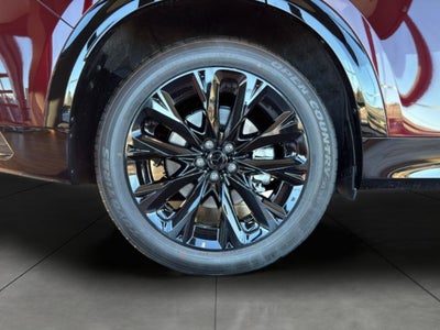 2026 Mazda Mazda CX-90 3.3 Turbo S Premium Sport AWD