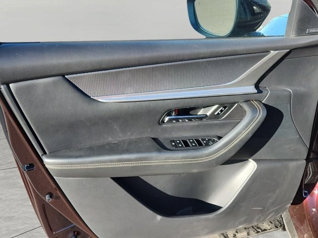 2026 Mazda Mazda CX-90 3.3 Turbo S Premium Sport