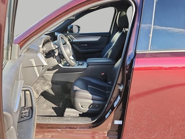 2026 Mazda Mazda CX-90 3.3 Turbo S Premium Sport