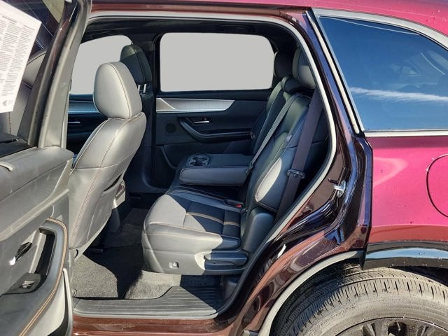 2026 Mazda Mazda CX-90 3.3 Turbo S Premium Sport