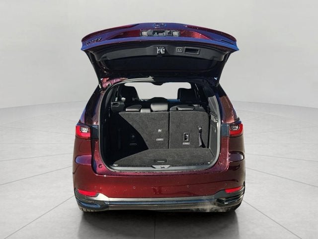 2026 Mazda Mazda CX-90 3.3 Turbo S Premium Sport