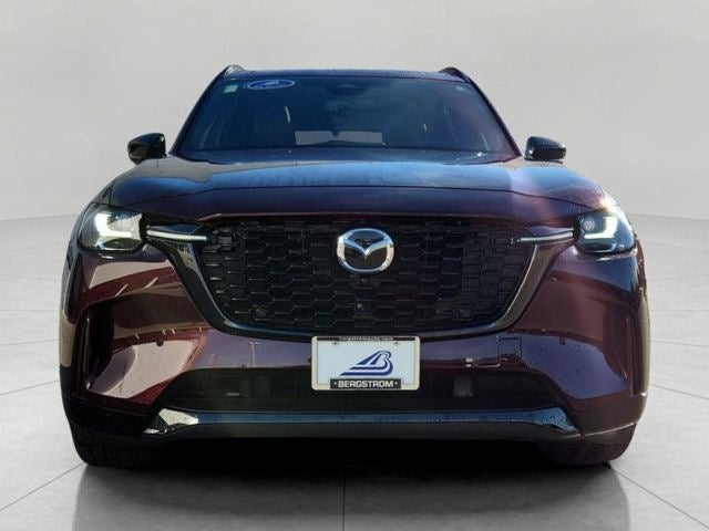 2026 Mazda Mazda CX-90 3.3 Turbo S Premium Sport