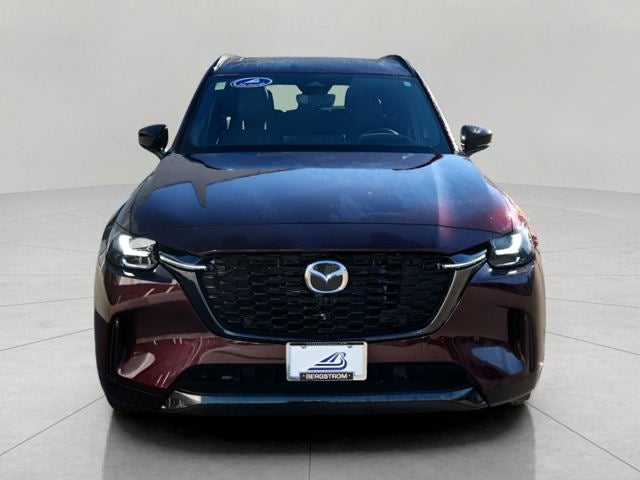 2026 Mazda Mazda CX-90 3.3 Turbo S Premium Sport
