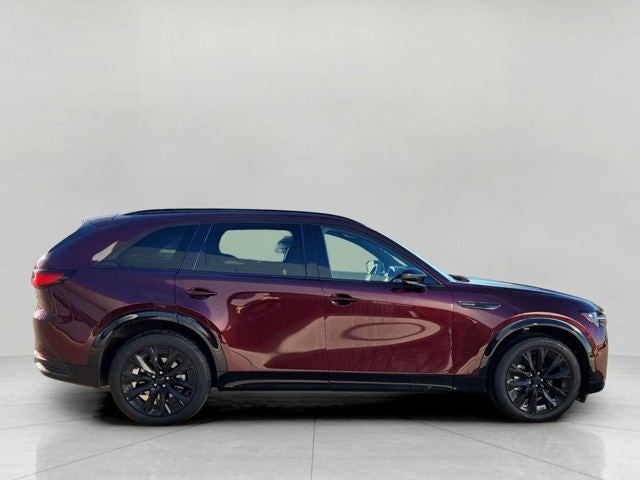 2026 Mazda Mazda CX-90 3.3 Turbo S Premium Sport