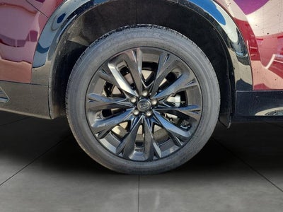 2026 Mazda Mazda CX-90 3.3 Turbo S Premium Sport