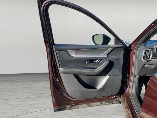 2026 Mazda Mazda CX-90 3.3 Turbo S Premium Sport
