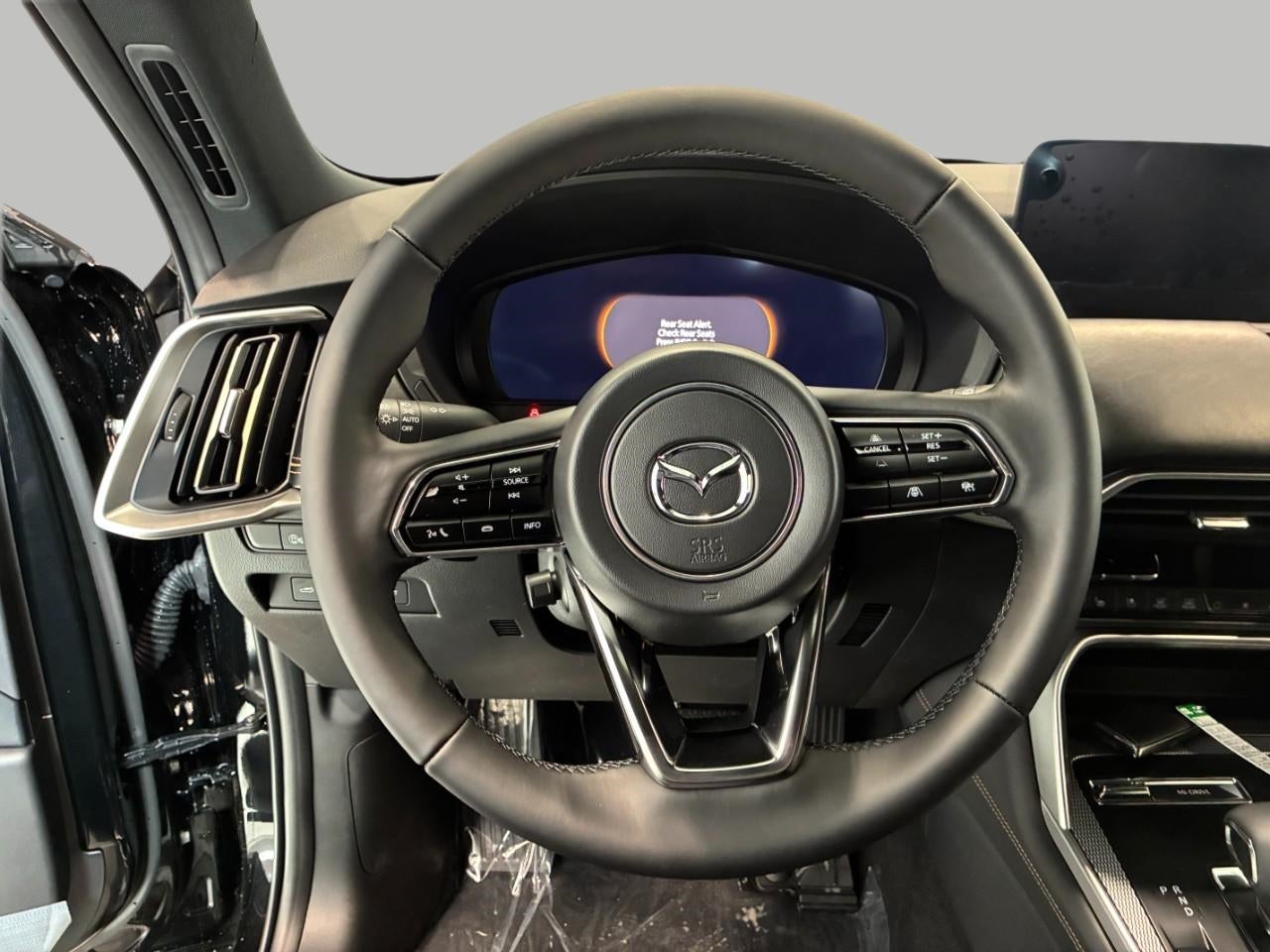 2026 Mazda Mazda CX-90 3.3 Turbo S Premium Sport AWD