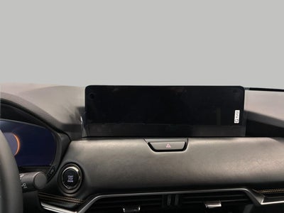 2026 Mazda Mazda CX-90 3.3 Turbo S Premium Sport AWD